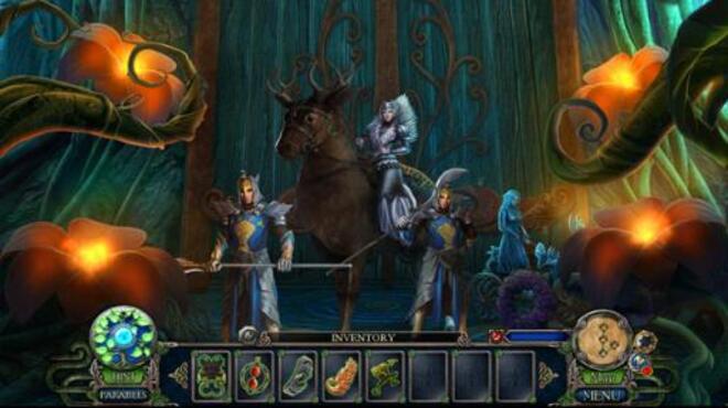 Dark Parables: The Swan Princess and The Dire Tree Torrent Download