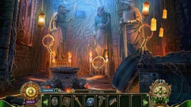 Dark Parables: The Thief and the Tinderbox PC Crack