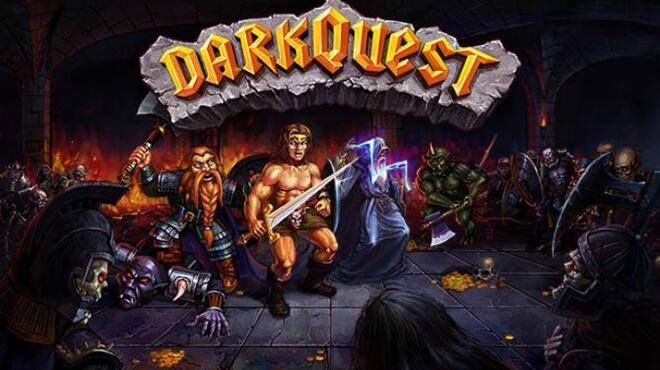 Dark Quest Free Download Dark Quest Free Download