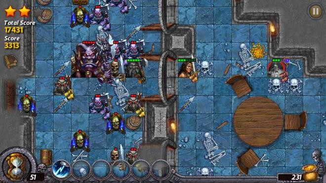 Dark Quest PC Crack Dark Quest PC Crack