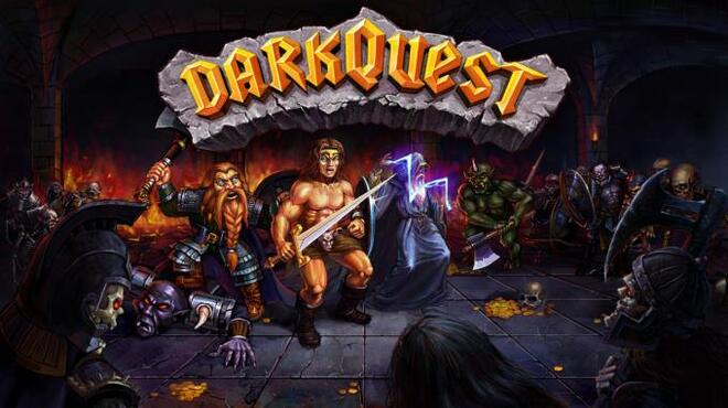 Dark Quest Torrent Download Dark Quest Torrent Download