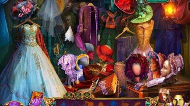 Dark Romance: A Performance to Die For Collector's Edition PC Crack