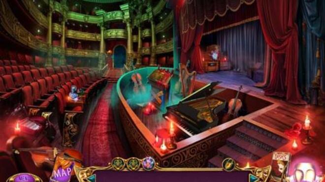 Dark Romance: A Performance to Die For Collector's Edition Torrent Download