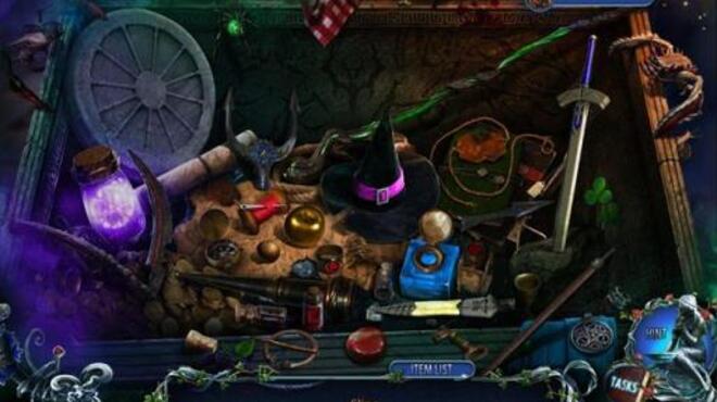 Dark Romance: Curse of Bluebeard Collector's Edition PC Crack