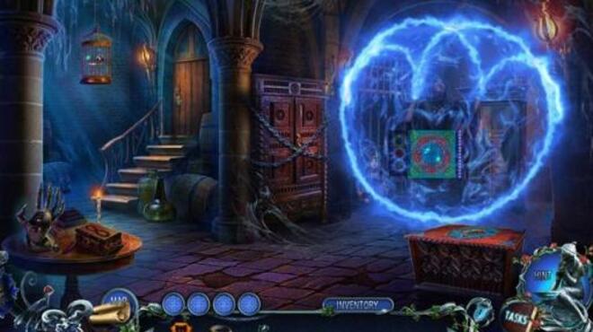 Dark Romance: Curse of Bluebeard Collector's Edition Torrent Download