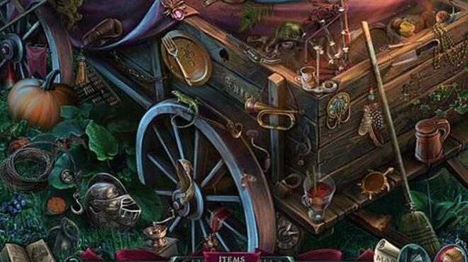 Dark Romance: Vampire in Love Collector's Edition Torrent Download