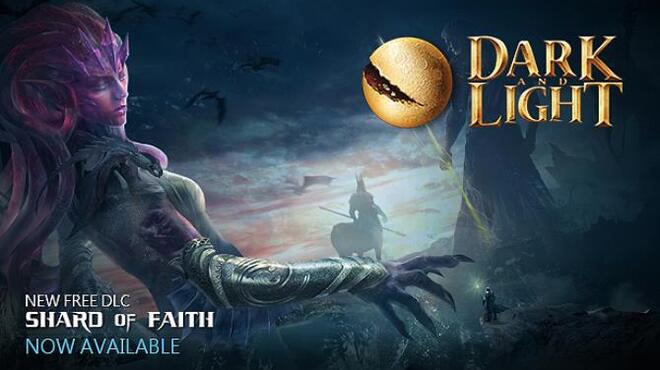 Dark and Light Free Download