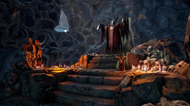Dark and Light Torrent Download