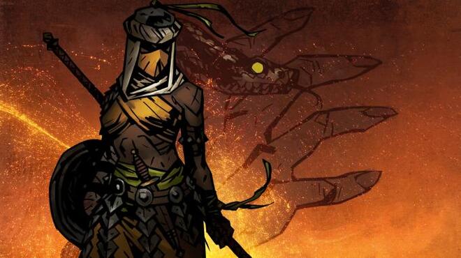Darkest Dungeon®: The Shieldbreaker Torrent Download