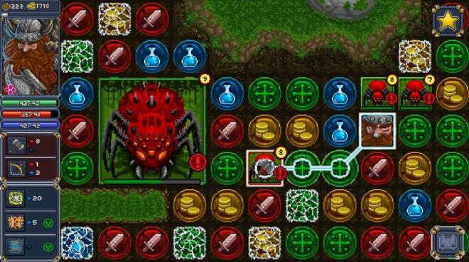 Darkest Hunters Torrent Download
