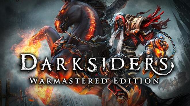 Darksiders Warmastered Edition Free Download