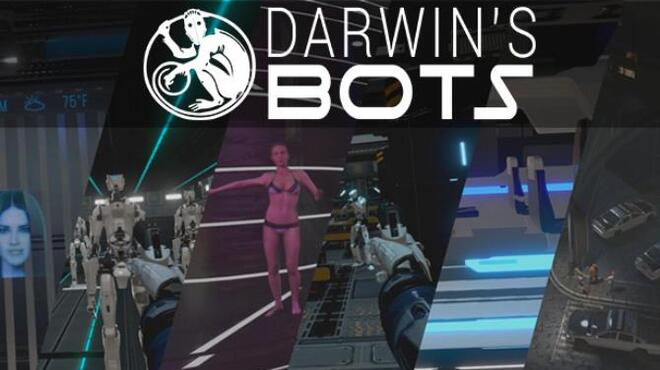 Darwin's bots: Episode 1 Free Download Darwin's bots: Episode 1 Free Download