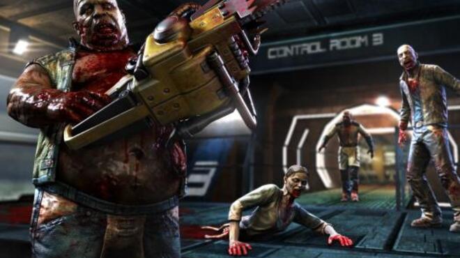 Dead Effect PC Crack Dead Effect PC Crack