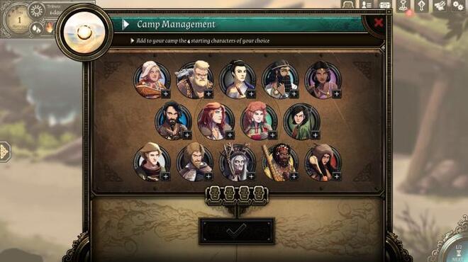 Dead In Vinland Endless Mode Battle Of The Heodenings Torrent Download