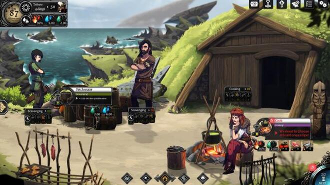 Dead In Vinland Torrent Download Dead In Vinland Torrent Download