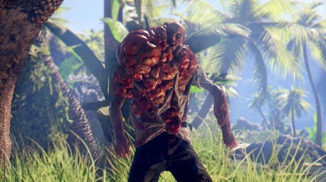 Dead Island Definitive Edition PC Crack Dead Island Definitive Edition PC Crack