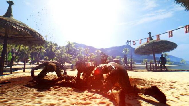 Dead Island Definitive Edition Torrent Download Dead Island Definitive Edition Torrent Download