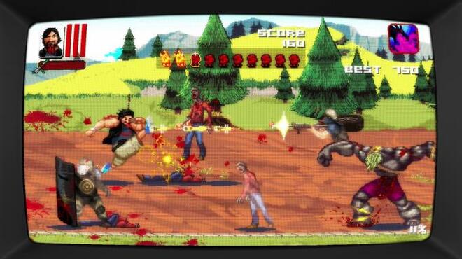 Dead Island Retro Revenge PC Crack Dead Island Retro Revenge PC Crack