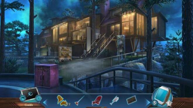 Dead Reckoning: Death Between the Lines Collector's Edition Torrent Download