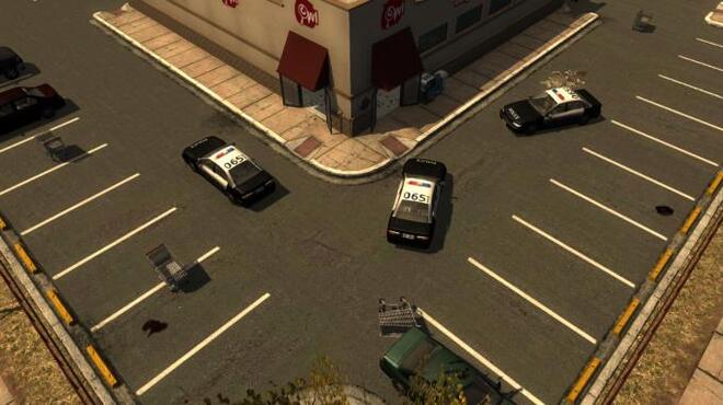 Dead State: Reanimated Torrent Download