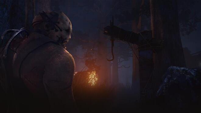 Dead by Daylight PC Crack Dead by Daylight PC Crack