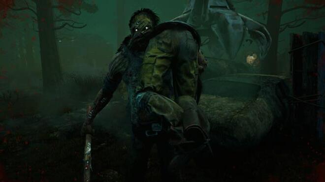 Dead by Daylight Torrent Download Dead by Daylight Torrent Download