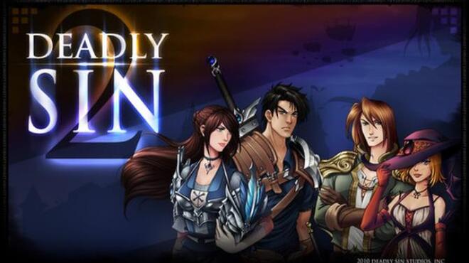 Deadly Sin 2 Free Download