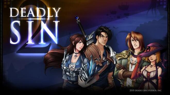 Deadly Sin 2 Torrent Download