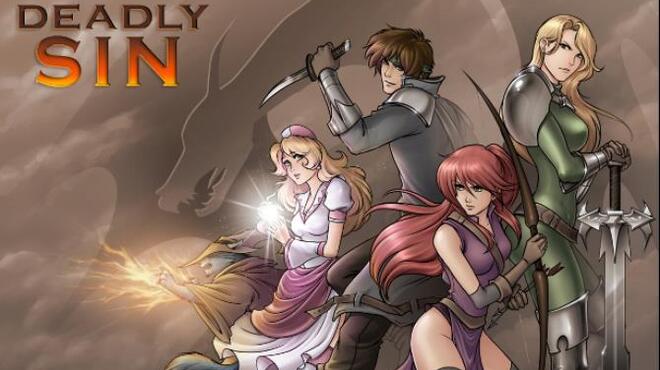 Deadly Sin Free Download