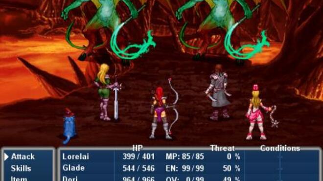 Deadly Sin Torrent Download