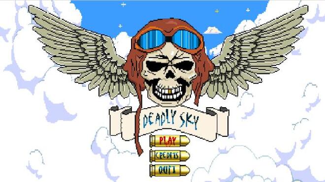 Deadly Sky Torrent Download Deadly Sky Torrent Download