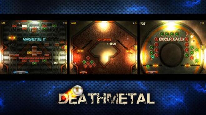 DeathMetal Free Download