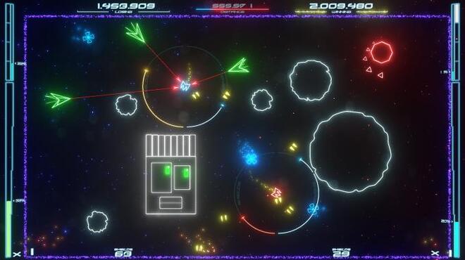 Debris Infinity PC Crack