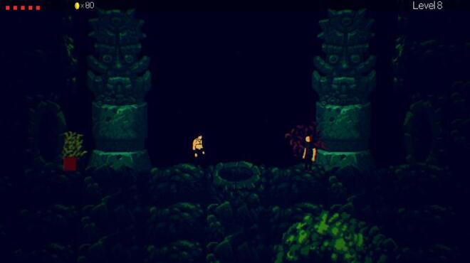 Deep Dark Fight PC Crack