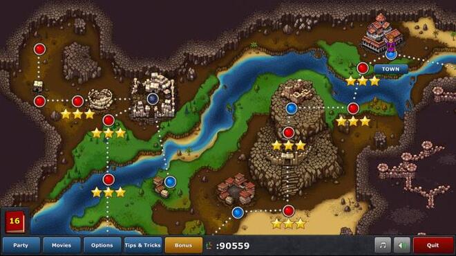 Defender's Quest: Valley of the Forgotten (DX edition) Torrent Download