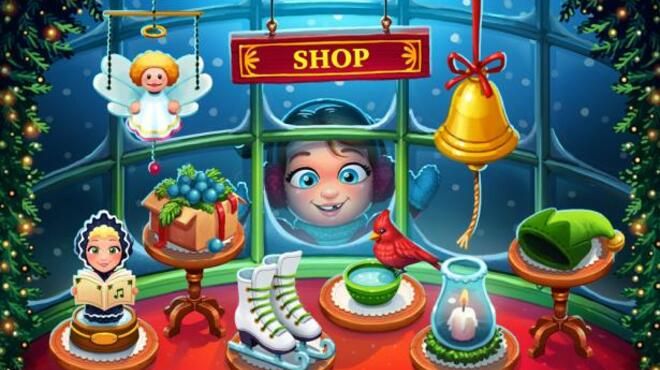 Delicious - Emily's Christmas Carol Torrent Download