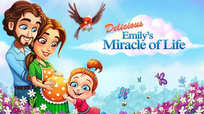 Delicious - Emily's Miracle of Life Free Download