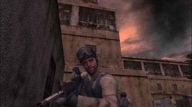 Delta Force: Black Hawk Down Torrent Download Delta Force: Black Hawk Down Torrent Download