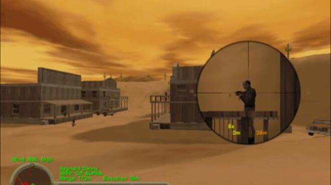 Delta Force Land Warrior PC Crack