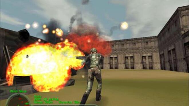 Delta Force Land Warrior Torrent Download
