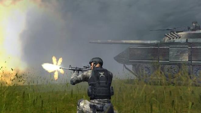 Delta Force Xtreme 2 PC Crack