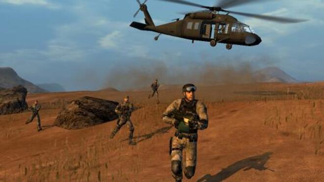 Delta Force Xtreme 2 Torrent Download