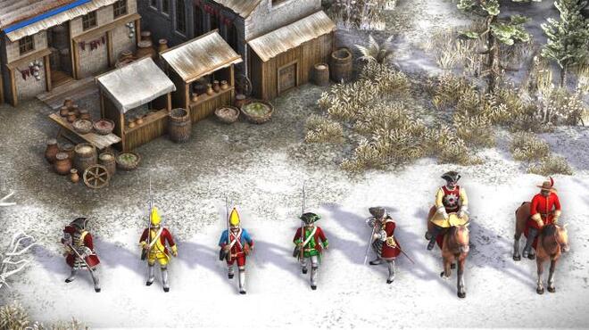 Deluxe Content - Cossacks 3: Rise to Glory PC Crack Deluxe Content - Cossacks 3: Rise to Glory PC Crack