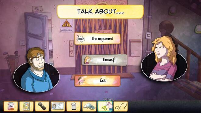 Demetrios - The BIG Cynical Adventure Torrent Download Demetrios - The BIG Cynical Adventure Torrent Download