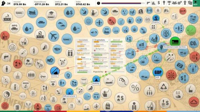 Democracy 3 Africa Torrent Download