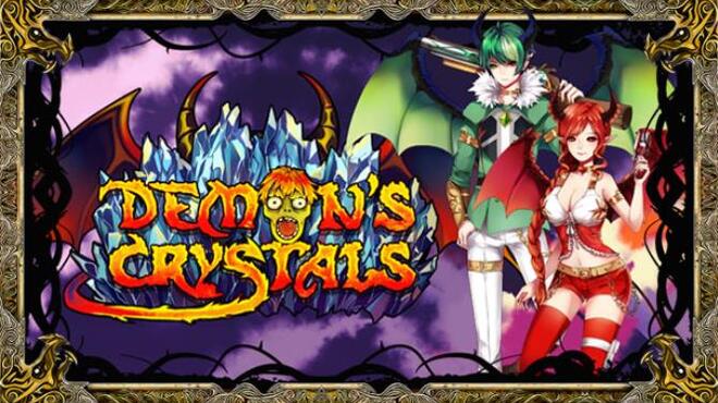 Demon's Crystals Free Download Demon's Crystals Free Download