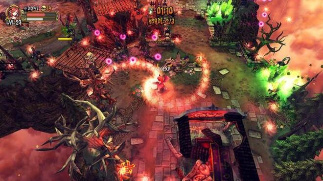 Demon's Crystals PC Crack Demon's Crystals PC Crack