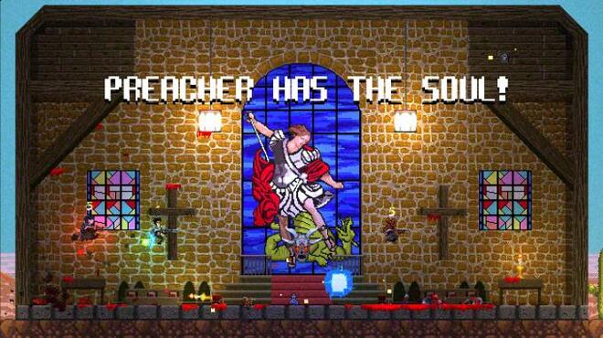 Demons with Shotguns Torrent Download Demons with Shotguns Torrent Download