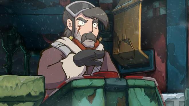 Deponia Doomsday Torrent Download