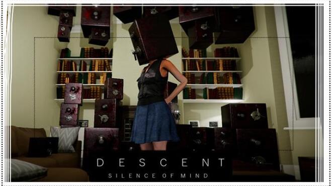 Descent - Silence of Mind Free Download Descent - Silence of Mind Free Download